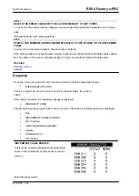 Preview for 146 page of APRILIA RSV4 Factory a-PRC 2009 Service Station Manual