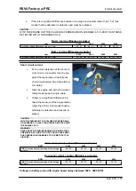 Preview for 151 page of APRILIA RSV4 Factory a-PRC 2009 Service Station Manual