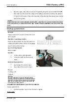 Preview for 152 page of APRILIA RSV4 Factory a-PRC 2009 Service Station Manual