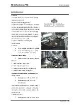 Предварительный просмотр 185 страницы APRILIA RSV4 Factory a-PRC 2009 Service Station Manual