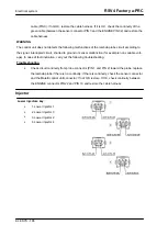 Предварительный просмотр 188 страницы APRILIA RSV4 Factory a-PRC 2009 Service Station Manual