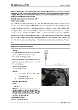 Предварительный просмотр 213 страницы APRILIA RSV4 Factory a-PRC 2009 Service Station Manual