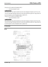 Предварительный просмотр 236 страницы APRILIA RSV4 Factory a-PRC 2009 Service Station Manual