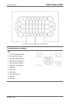 Предварительный просмотр 240 страницы APRILIA RSV4 Factory a-PRC 2009 Service Station Manual