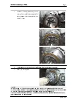 Предварительный просмотр 301 страницы APRILIA RSV4 Factory a-PRC 2009 Service Station Manual