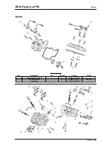 Предварительный просмотр 305 страницы APRILIA RSV4 Factory a-PRC 2009 Service Station Manual