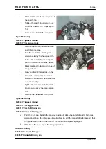 Предварительный просмотр 325 страницы APRILIA RSV4 Factory a-PRC 2009 Service Station Manual