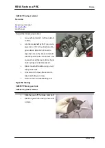 Предварительный просмотр 333 страницы APRILIA RSV4 Factory a-PRC 2009 Service Station Manual