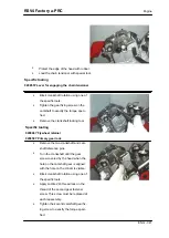 Предварительный просмотр 341 страницы APRILIA RSV4 Factory a-PRC 2009 Service Station Manual