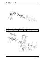 Предварительный просмотр 349 страницы APRILIA RSV4 Factory a-PRC 2009 Service Station Manual