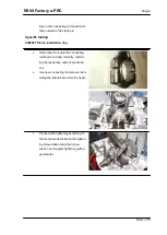 Предварительный просмотр 375 страницы APRILIA RSV4 Factory a-PRC 2009 Service Station Manual