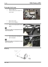 Предварительный просмотр 384 страницы APRILIA RSV4 Factory a-PRC 2009 Service Station Manual