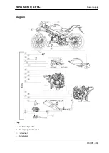 Предварительный просмотр 389 страницы APRILIA RSV4 Factory a-PRC 2009 Service Station Manual