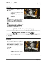 Предварительный просмотр 417 страницы APRILIA RSV4 Factory a-PRC 2009 Service Station Manual