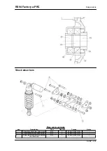 Предварительный просмотр 431 страницы APRILIA RSV4 Factory a-PRC 2009 Service Station Manual