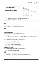 Предварительный просмотр 442 страницы APRILIA RSV4 Factory a-PRC 2009 Service Station Manual