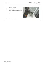 Предварительный просмотр 482 страницы APRILIA RSV4 Factory a-PRC 2009 Service Station Manual