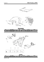 Preview for 486 page of APRILIA RSV4 Factory a-PRC 2009 Service Station Manual