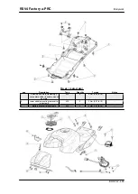 Предварительный просмотр 489 страницы APRILIA RSV4 Factory a-PRC 2009 Service Station Manual