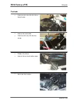 Предварительный просмотр 505 страницы APRILIA RSV4 Factory a-PRC 2009 Service Station Manual