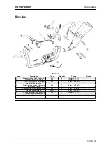 Предварительный просмотр 33 страницы APRILIA RSV4 FACTORY Service Station Manual