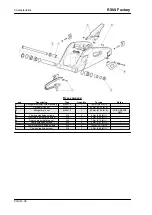 Предварительный просмотр 36 страницы APRILIA RSV4 FACTORY Service Station Manual