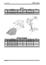 Предварительный просмотр 38 страницы APRILIA RSV4 FACTORY Service Station Manual