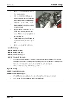 Предварительный просмотр 80 страницы APRILIA RSV4 FACTORY Service Station Manual