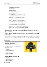 Предварительный просмотр 100 страницы APRILIA RSV4 FACTORY Service Station Manual