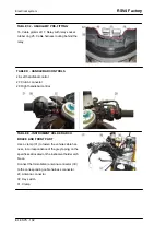 Предварительный просмотр 102 страницы APRILIA RSV4 FACTORY Service Station Manual