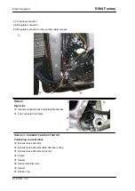 Предварительный просмотр 110 страницы APRILIA RSV4 FACTORY Service Station Manual