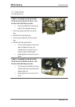 Предварительный просмотр 111 страницы APRILIA RSV4 FACTORY Service Station Manual