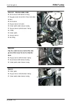 Предварительный просмотр 112 страницы APRILIA RSV4 FACTORY Service Station Manual