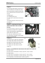 Предварительный просмотр 121 страницы APRILIA RSV4 FACTORY Service Station Manual