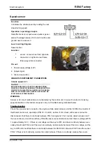 Предварительный просмотр 150 страницы APRILIA RSV4 FACTORY Service Station Manual