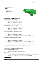 Предварительный просмотр 162 страницы APRILIA RSV4 FACTORY Service Station Manual