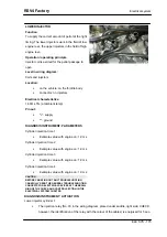 Предварительный просмотр 175 страницы APRILIA RSV4 FACTORY Service Station Manual