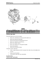 Предварительный просмотр 225 страницы APRILIA RSV4 FACTORY Service Station Manual