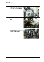 Предварительный просмотр 231 страницы APRILIA RSV4 FACTORY Service Station Manual