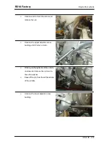 Предварительный просмотр 233 страницы APRILIA RSV4 FACTORY Service Station Manual