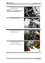 Предварительный просмотр 239 страницы APRILIA RSV4 FACTORY Service Station Manual