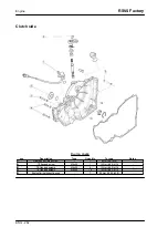 Предварительный просмотр 262 страницы APRILIA RSV4 FACTORY Service Station Manual