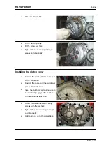 Предварительный просмотр 273 страницы APRILIA RSV4 FACTORY Service Station Manual