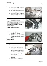 Предварительный просмотр 277 страницы APRILIA RSV4 FACTORY Service Station Manual