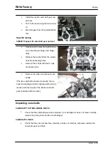 Предварительный просмотр 279 страницы APRILIA RSV4 FACTORY Service Station Manual