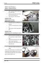 Предварительный просмотр 296 страницы APRILIA RSV4 FACTORY Service Station Manual