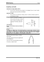 Предварительный просмотр 297 страницы APRILIA RSV4 FACTORY Service Station Manual