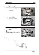 Предварительный просмотр 347 страницы APRILIA RSV4 FACTORY Service Station Manual