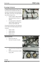 Предварительный просмотр 354 страницы APRILIA RSV4 FACTORY Service Station Manual