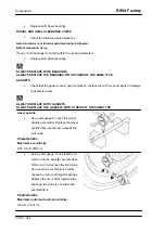 Предварительный просмотр 364 страницы APRILIA RSV4 FACTORY Service Station Manual